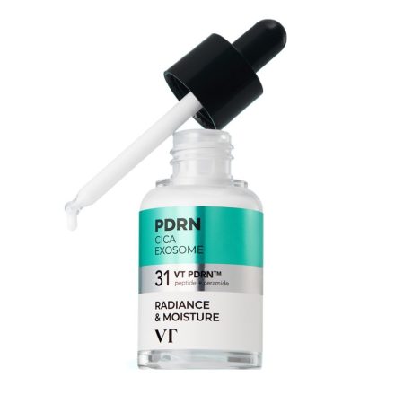 VT Cosmetics R5 PDRN Cica Exosome Ampoule
