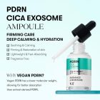 VT Cosmetics R5 PDRN Cica Exosome Ampoule
