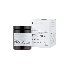 Maskaolin Strong+Aloe 1%