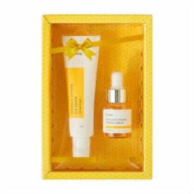 Iunik Propolis Vitamin Eye Cream Set
