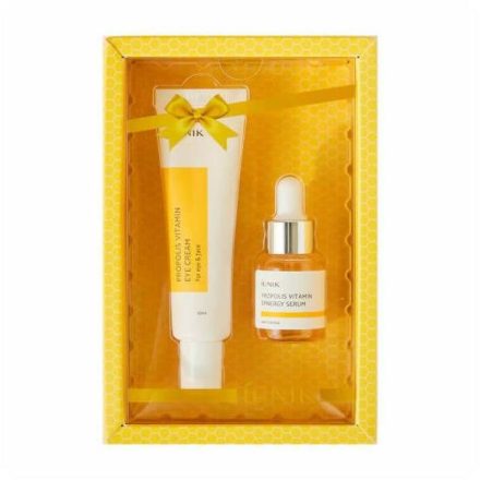 Iunik Propolis Vitamin Eye Cream Set