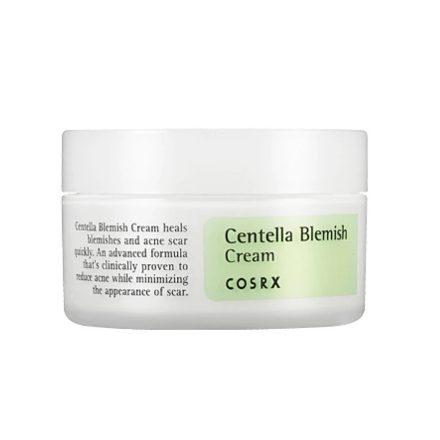 COSRX Centella Blemish Cream