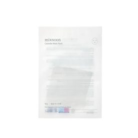 MIXSOON Centella Mask Pack