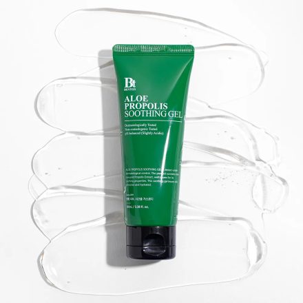 Benton Aloe Propolis Nyugtató Zselé