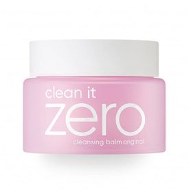 Banila Co Clean It Zero Original Cleansing Balm 100ml