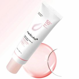 Medicube PDRN Pink Tone Up SPF 50