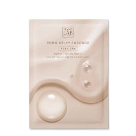   Elyn's Lab PDRN Milky Essence Bőrbarrier-ápoló Fátyolmaszk