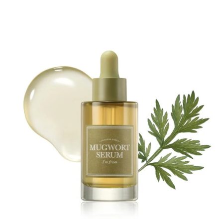 I'm From Mugwort Nyugtató Szérum