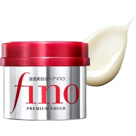 Fino Premium Hair Mask