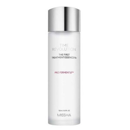 MISSHA Time Revolution The First Essence 5X 