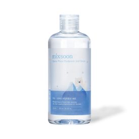 MIXSOON Glacier Water Hyaluronic Acid Szérum 300 ml