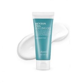 Benton PHA Exfoliating Gel