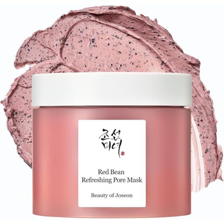 Beauty Of Joseon Red Bean Refreshing Agyagmaszk