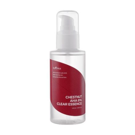 ISNTREE Chestnut AHA 8% Clear Essence