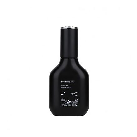Pyunkang Yul Black Tea  Boosting Szérum		