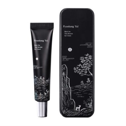 Pyunkang Yul Black Tea Time Reverse Szemkrém 25ml