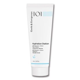 Geek&Gorgeous Hydration Station