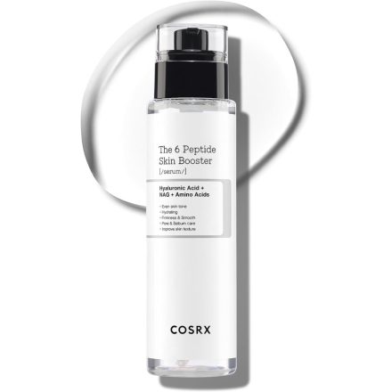 Cosrx The 6 Peptide Skin Booster Szérum