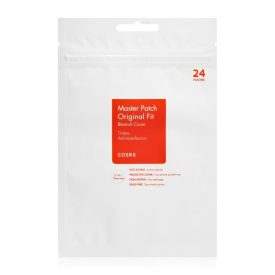 Cosrx Acne Pimple Master Patch pattanás elleni tapasz