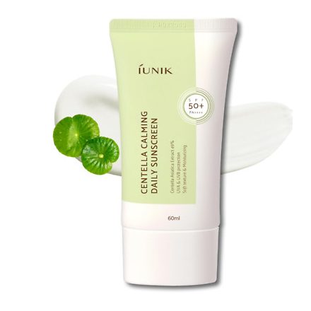 iUNIK Centella Calming Daily Sunscreen 60ml