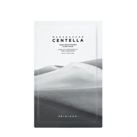 SKIN 1004 Madagascar Centella Folthalványító Fátyolmaszk