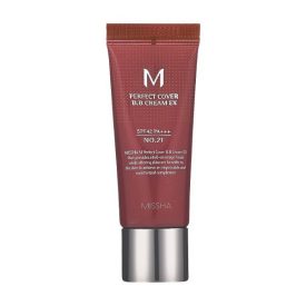 Missha M Perfect Cover BB Krém SPF42 / PA+++