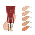 Missha M Perfect Cover BB Krém SPF42 / PA+++ 27
