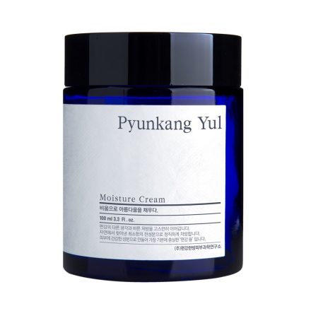 Pyunkang Yul Mositure Cream