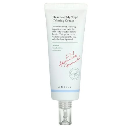 AXIS - Y - Heartleaf My Type Calming Krém