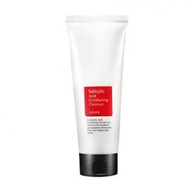 Cosrx Salicylic Acid Exfoliating Cleanser 150ml