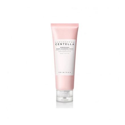 SKIN1004 Madagascar Centella Poremizing Deep Cleansing Foam 