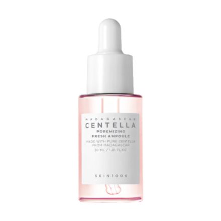 Skin 1004 Madagascar Centella Poremizing Fresh Ampoule