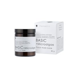  Maskaolin Basic+ Microalgae 10%