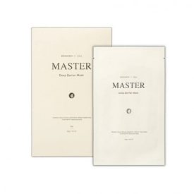 MIXSOON Master Deep Barrier Mask