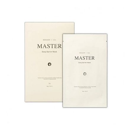 MIXSOON Master Deep Barrier Mask