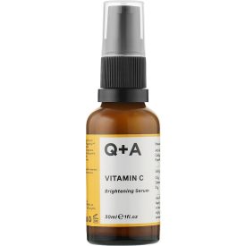 Q+A C vitaminos szérum