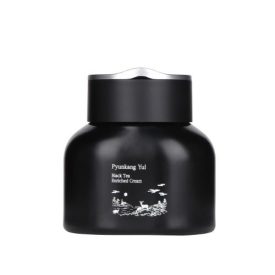 Pyunkang Yul Black Tea Enriched Krém		