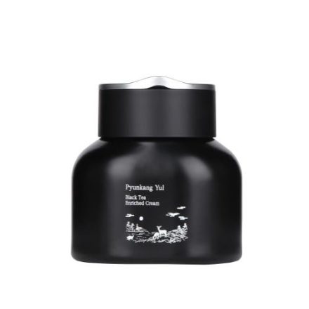 Pyunkang Yul Black Tea Enriched Krém		