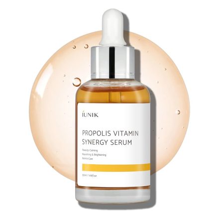 iUNIK Propolis Vitamin Synergy Szérum 50ml