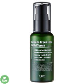 Purito Centella Green Level Buffet Serum