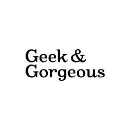 Geek&Gorgeous