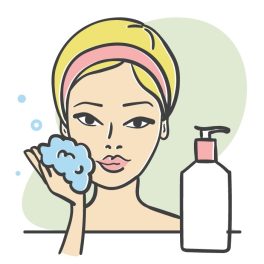 cleansers