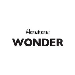 Haruharu Wonder