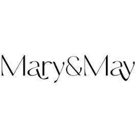 Mary&May