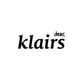 dear, klairs