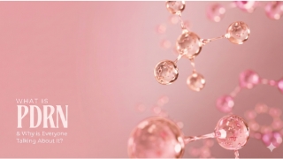 PDRN: A bőrmegújítás új csodafegyvere lazacból vagy létezik vegán alternatíva is?